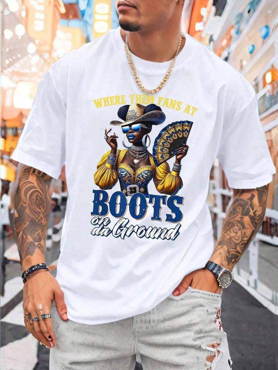 

Unisex S T-Shirt, Urban Casual Short Sleeved Round Neck T-Shirt S