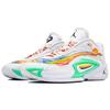 Jordan Luka 3 Cushioning Low top Basketball Shoes Unisex White HQ5055-107(Team145-)