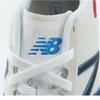 New Balance Street Run White