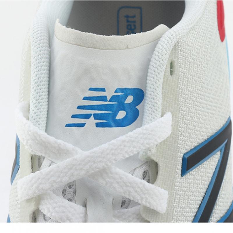 New Balance Street Run White