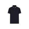 Logo Placed Jersey Polo Shirt 3D1FM4-1JCYZ-09R7