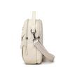 Women's Solid Color Handbag Nylon Shoulder Bag