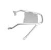 For Honda NC750X 2021 2022 2023 NC750S NC 750X 750S Motorcycle Top Case Saddlebag Panniers Cargo Box Saddle Luggage Rack Bracket