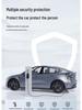 ROMADA Tragbares 3,5/7kW Elektroauto-Ladegerät für BYD-Fahrzeuge
