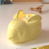 Easter Bunny Storage Box Plaster Silicone Mold DIY Scented Candle Cup Diffuser Stone Decoration Epoxy Mold