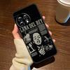 Lana Del Rey Case For OnePlus 13T 10T 8T 10R 13R 15 R 13 12 11 9 10 Pro Nord CE 5 2 3 4 Lite N20 N30 Cover