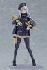 Figma Dolls Frontline 416 plastová malovaná pohyblivá figurka v neměřítku