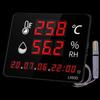 Rongce LX935 Industrial Digital Temperature & Humidity Meter