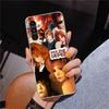 Mylene Farmer Phone Case For Samsung Galaxy A17 A16 A15 A14 A13 A57 A56 A55 A54 A53 A37 A36 A35 A34 A33 A26 A25 A24 A23 Galaxy A