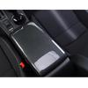 Interior Center Console Seat Armrest Box Panel Cover Accessories ABS Plastic Decoration For Honda Civic 11th Gen   2024