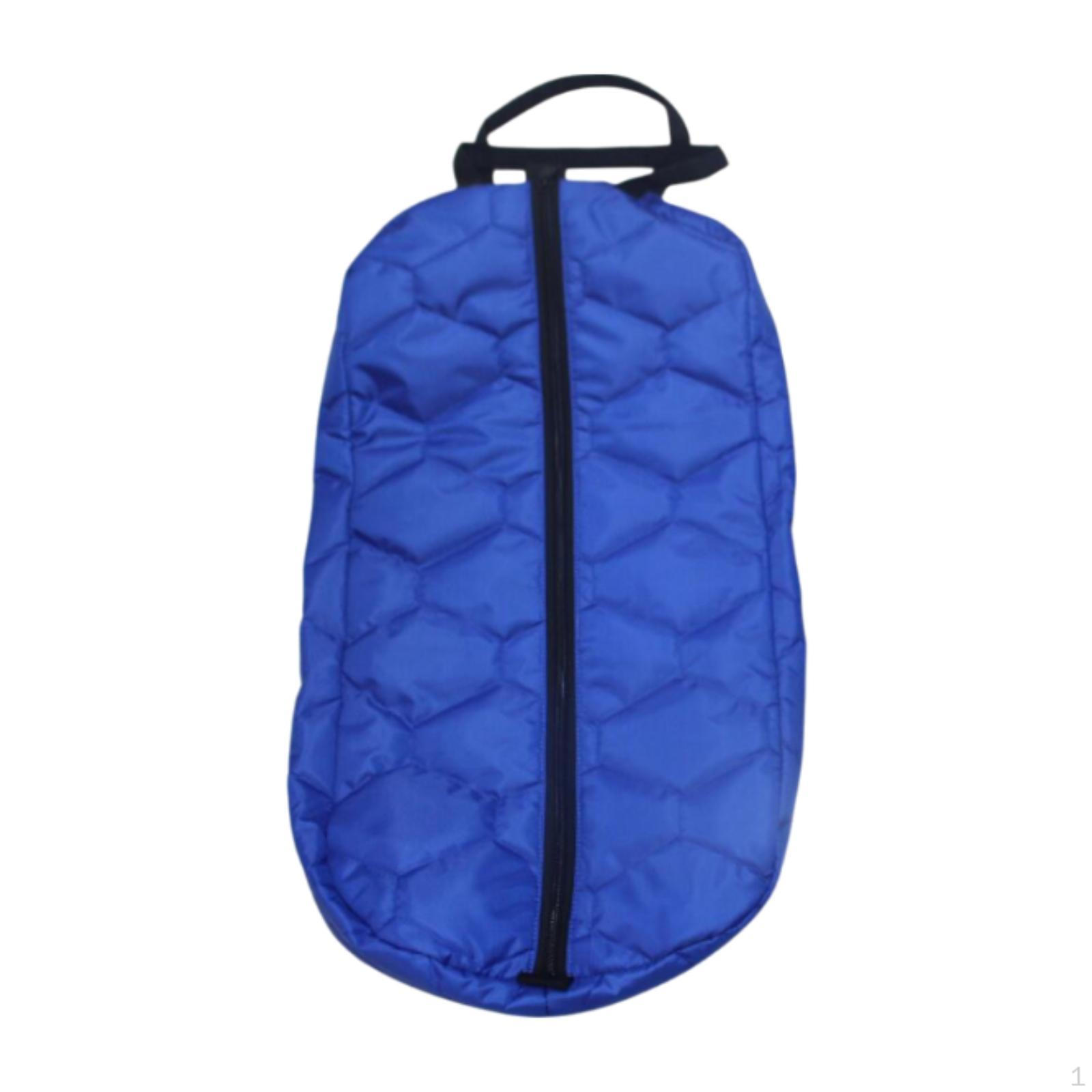 

Сумка для уздечки для лошадей, держатель для хранения недоуздка, переноска конской амуниции