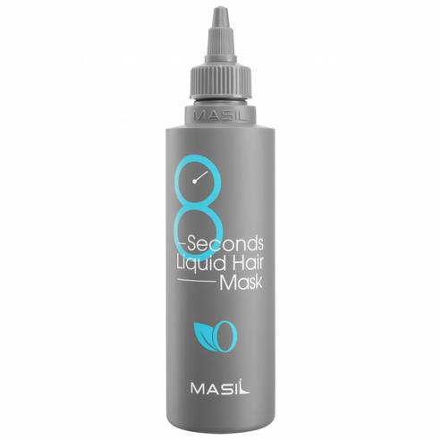 MASIL 8 Seconds Liquid Hair Mask NEW Blue 200ml