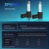 High-Thrust DC Electric Telescopic Linear Actuator IP6000
