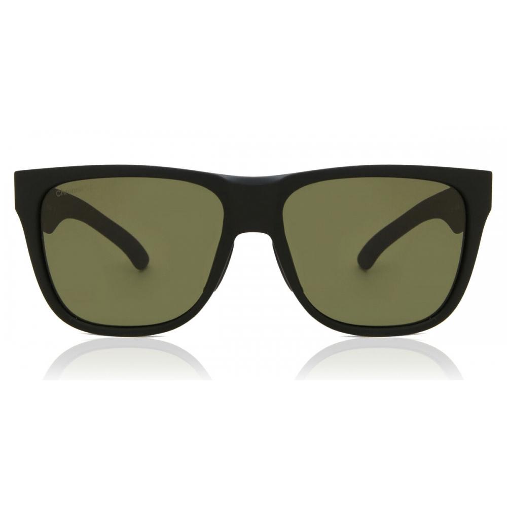 

Smith Lowdown 2 003 1h Unisex Sunglasses /55