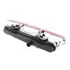 Rear Bumper Tail Fog Lamp Marker Brake Light For R56 R57 Rear Fog Light /Running Light 63247255925