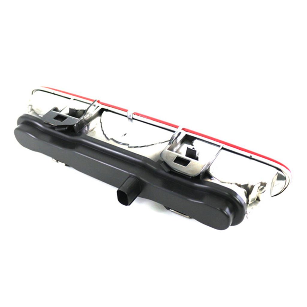 Rear Bumper Tail Fog Lamp Marker Brake Light For R56 R57 Rear Fog Light /Running Light 63247255925