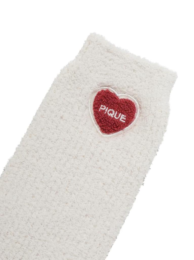 Gelato Pique Baby Moco Bear Sagura Room Socks PWGS255555 IVR Women's