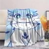 Chillet Blanket, High quality Comfortable for All Seasons, Home Decor, Warmth and Comfort