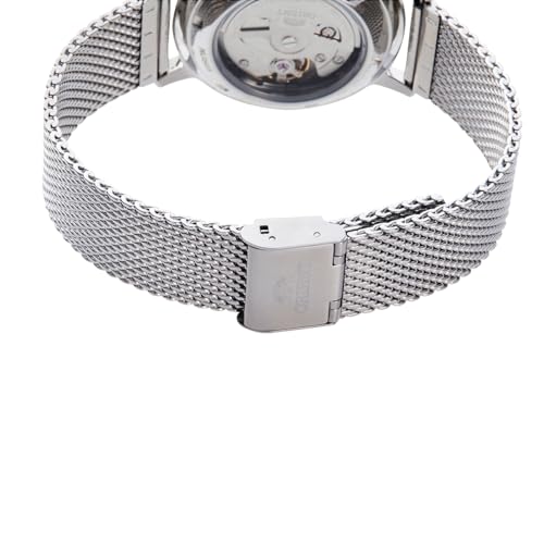 ORIENT Automatic Watch BasicConcept Mechanical Automatic Domestic Manufacturer Warranty Classic RN-AC0E06E Men's Green