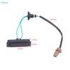 Trunk Lock Release Handle Switch For Forester/Legacy/Outback/Crosstrek/Impreza/XV/WRX STi/Tribeca - 63270FG001