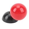 Car Push To Start Button Rocker Lever Plastic Ball Bar Starter Cover Car Engine Start Stop Button Jo