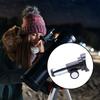 DIY 160mm Reflecting Telescope Focuser Telescopic ABS Focuser Base Simple To Operate for 76 135mm Apertures Scope