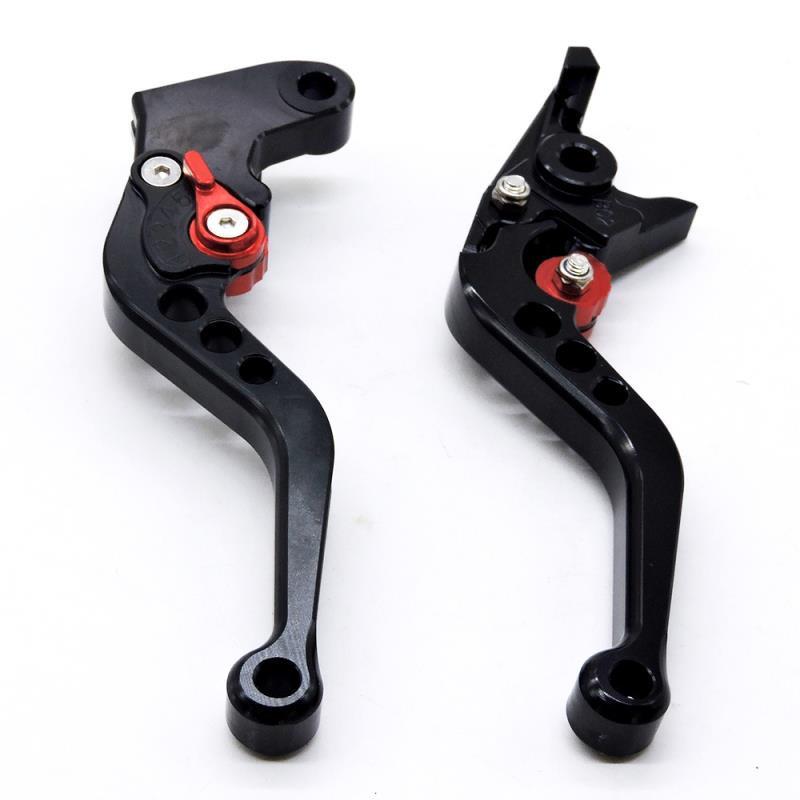 Full CNC Motorcycle Brake Lever Handle for CB600F/CBR600F