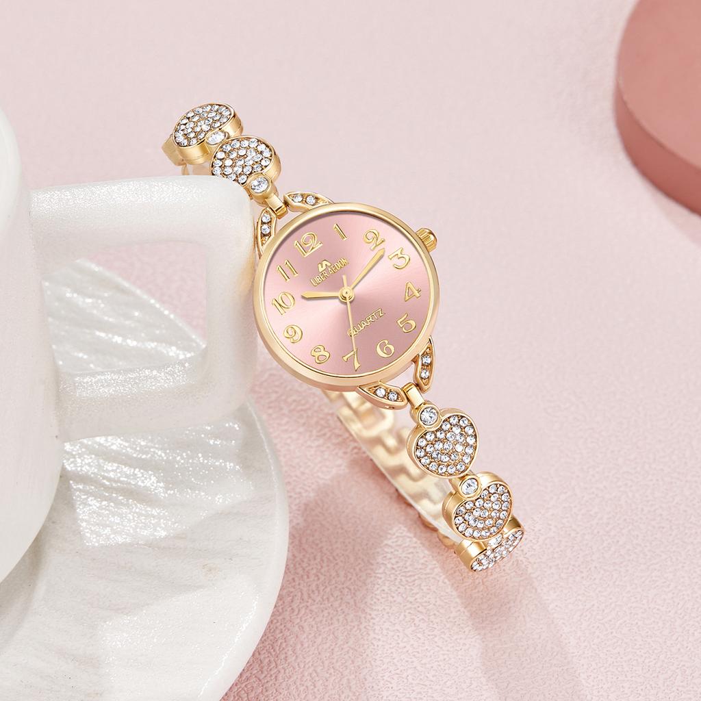 LIBER AEDON Women's Watch LA1780
