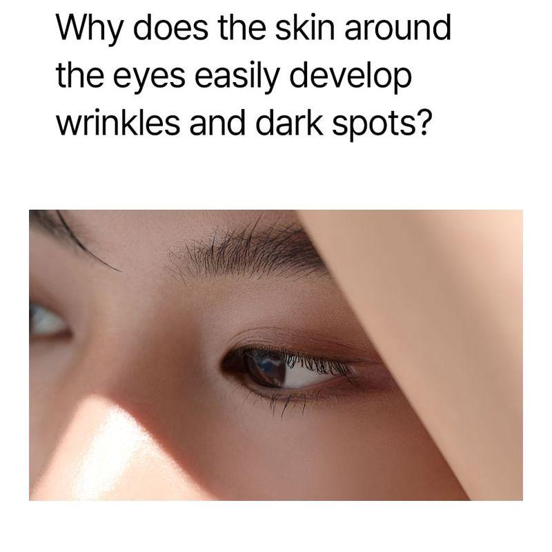 mixsoon Collagen Hydrogel Eye Patch