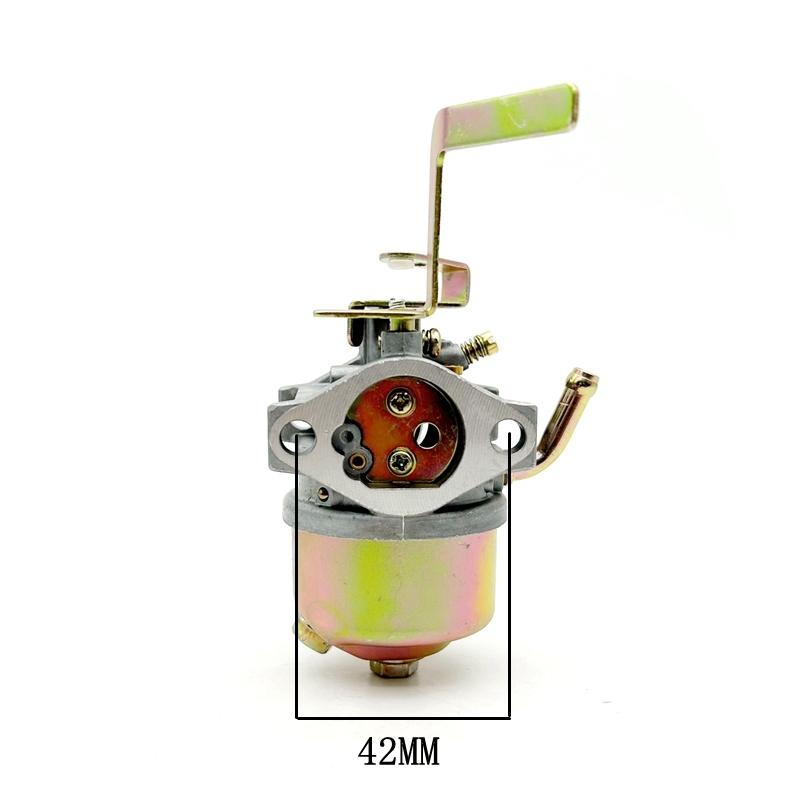 Carburetor Carburetor for Yamaha Generator Carburetor for Yamaha EF2600 EF2700 EF3600 MZ175 MZ200 166F Geneset Parts