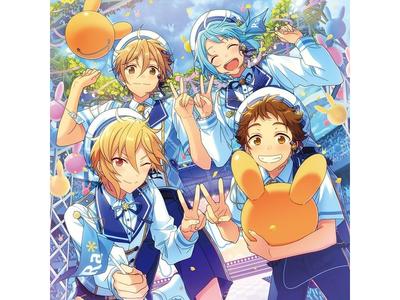 [CD] Ensemble Stars! Albumserie Ra Bits Nomal Edition FFCG-78 Charakterlied