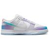 Nike Dunk Low 'Unlock Your Space' Damen Skateschuhe Sneaker FJ7743-194