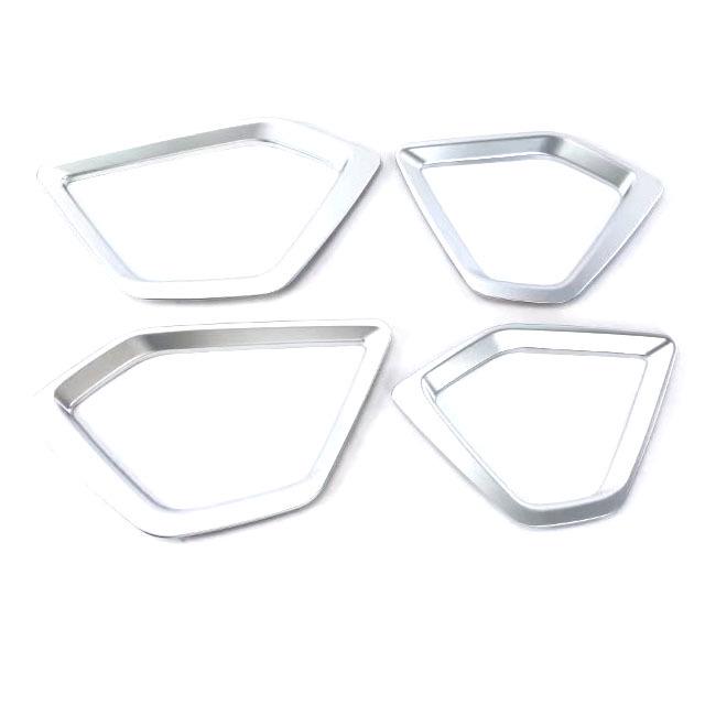 Fits 16-22 Acura CDX: Interior Armrest, Air Outlet, Steering Wheel Sequins, Gear Lever, & More Interior Parts.