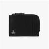 Vivienne Westwood Bio Green Zip Card Wallet