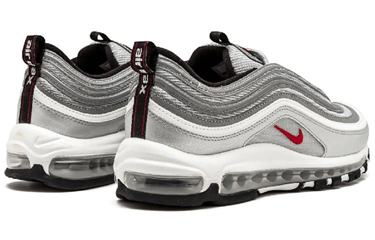 Nike Air Max 97 Og Qs 'Silver Bullet' 2017 884421-001