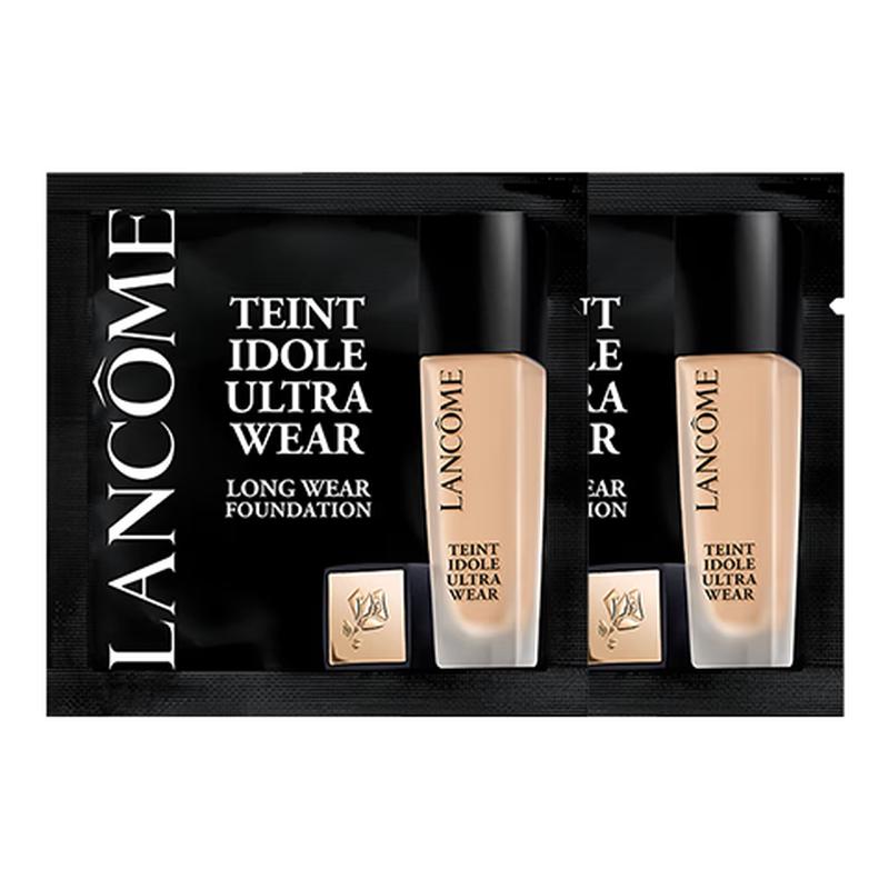 

Lancôme Teint Idole Ultra Wear Foundation Sample 1ml