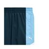 Puma Retro Colorblock Relaxed Jogger Pants Unisex Bottoms 634281-06