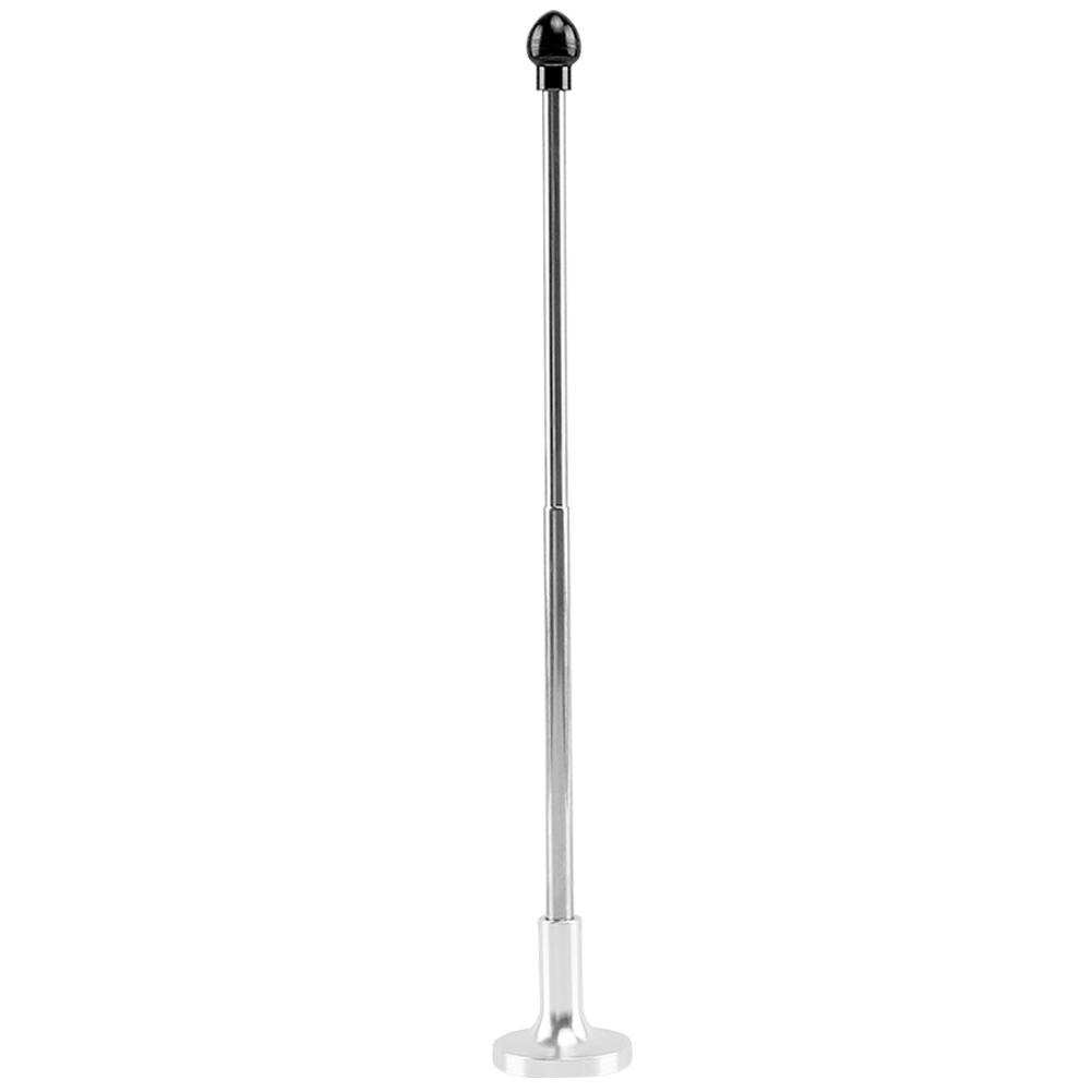 

Golf Alignment Rods Golf Club Direction Rod Visualize Calibrate Golf Shots Golf Club Alignment Stick for Golf Practice чёрный