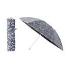 Moonbat Folding Rain or Premium Light Heat and UV Blue [Mackintosh Philosophy] Parasol, Shine, Blocking, Protection, Overlock, 22-431-12144-02,