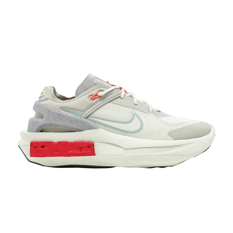 Nike Wmns Fontanka Edge  Stone Sea Glass  36.5