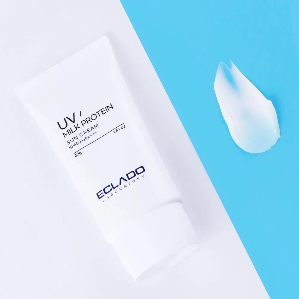 (Regular Price: 28,000 KRW) Milky White Protein High Moisturizing Sunscreen 40g