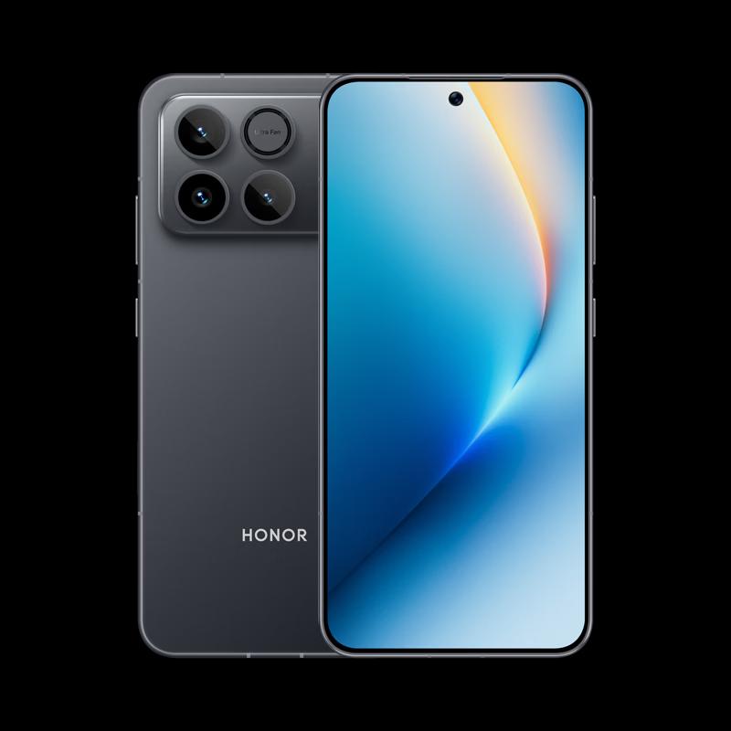 

Honor WIN 5G Smartphone (CN version) 16GB+1TB