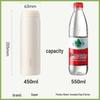 Supor 316L Stainless Steel Portable Thermos Bottle