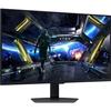 Ecran PC Gamer - SAMSUNG - 32" - UHD - 144Hz - Dalle IPS - 1ms - Ajustable en hauteur - LS32DG702EUXEN