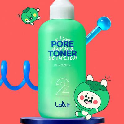 Cuidado facial – Tónicos faciales