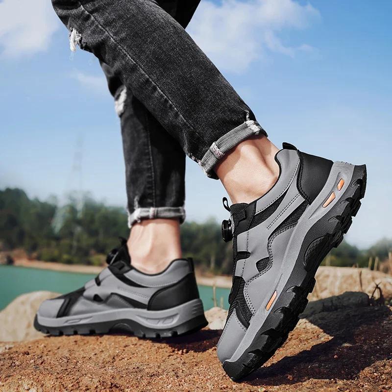 2025 Men Shoes Sneakers Male Tenis Luxury Shoes Mens Casual Trainer Race Breathable Fashion Loafers Running Shoes for Men