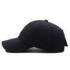New summer, autumn and spring embroidered letter baseball caps for men and women outdoor leisure sunscreen sunshade fashion versatile travel