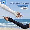 361° Summer UV Protection Ice Arm Sleeves