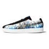 Bleach x Puma Delphin Grimmjow Jaegerjaquez Unisex Sneaker Schwarz Weiß 403444-01