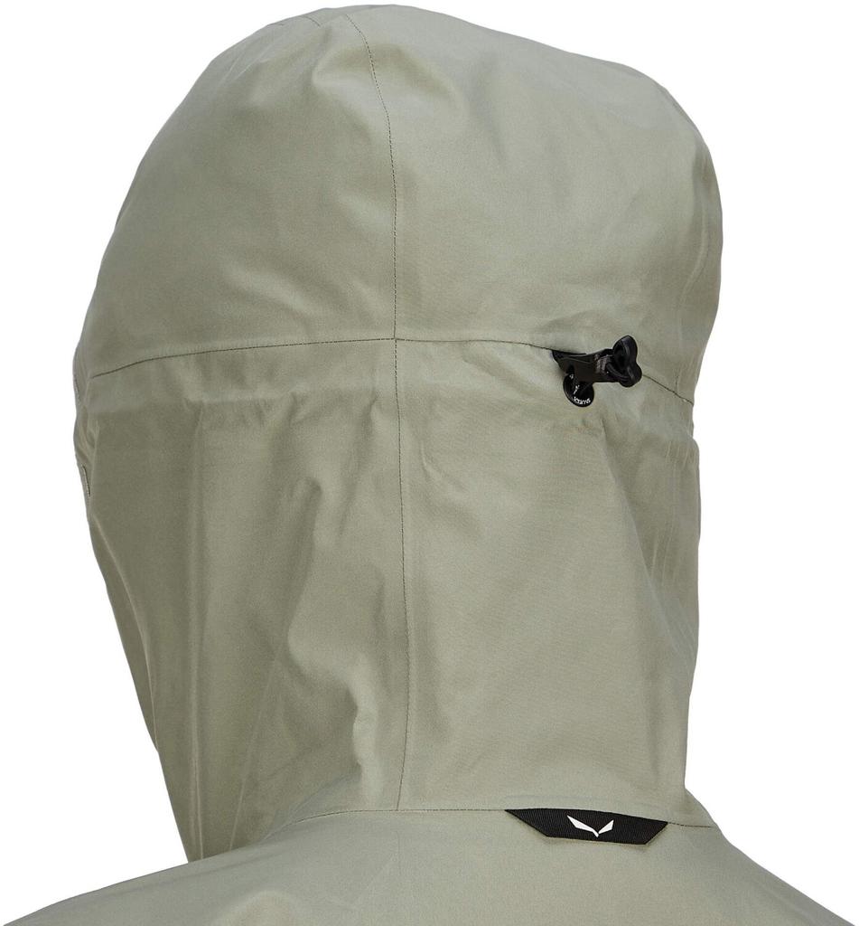 Jacket Salewa Puez Gtx 3l Epe Jacket Shadow